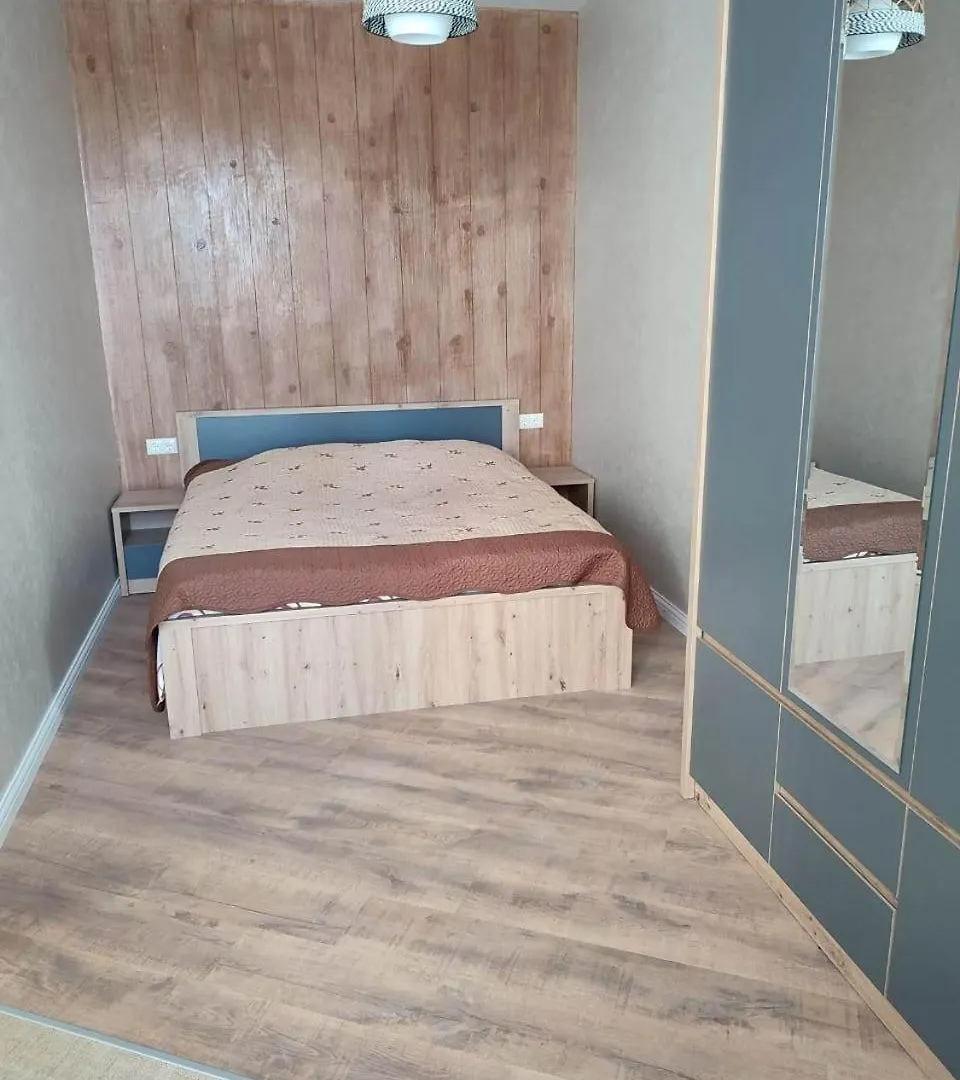 Apartment For Rent Batumi Georgia