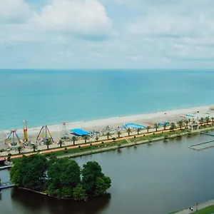  Апартаменты Nuage - 1st Line Sea View