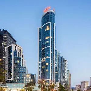 Ramada Plaza By Wyndham & Casino מלון