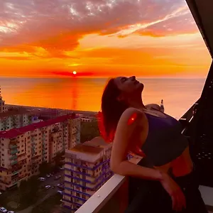 Daire Orbi With Sea View, Batum