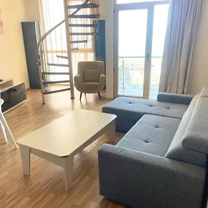  Апартаменты Sea View